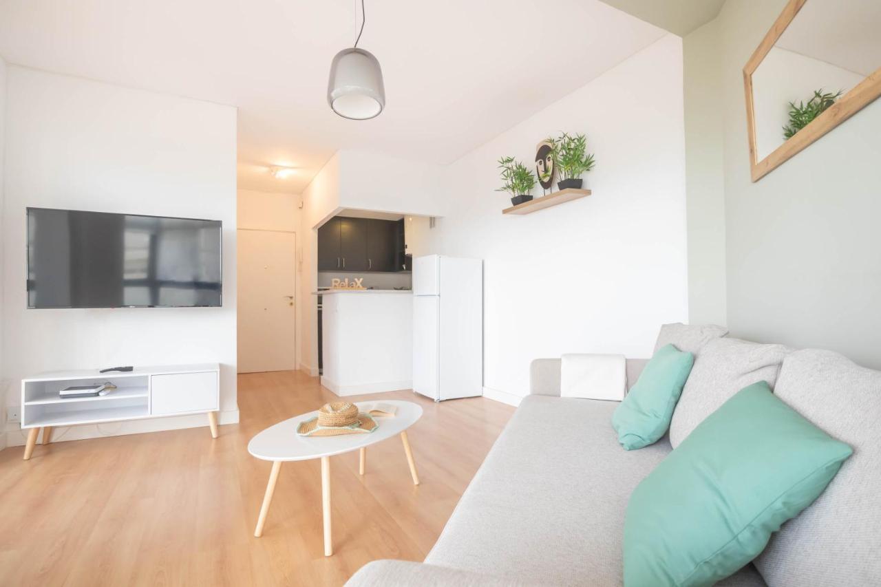 Apartamento Ocean View *