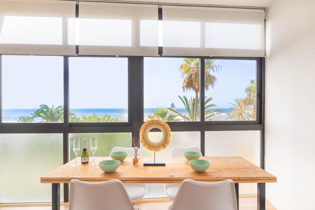 Apartamento Ocean View *