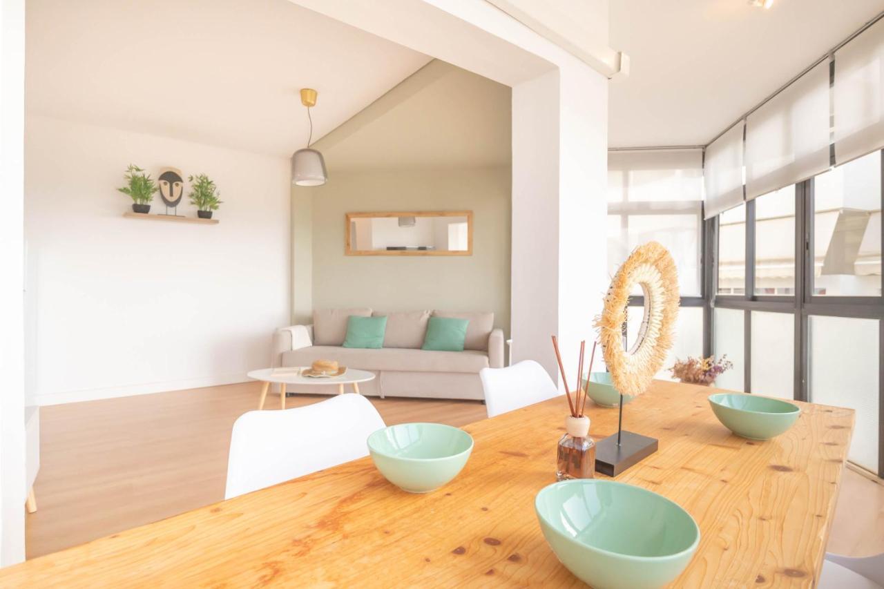 Apartamento Ocean View *