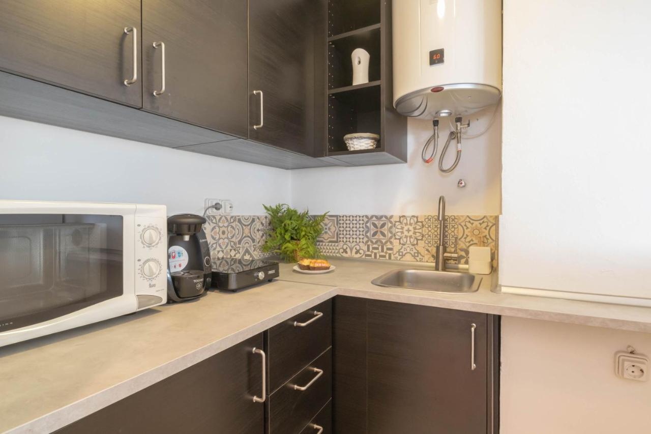 Ocean View Apartamento Marbella
