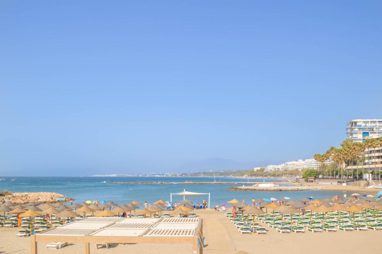 Ocean View Appartement Marbellac